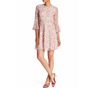 Donna Morgan NWT A-line Dress